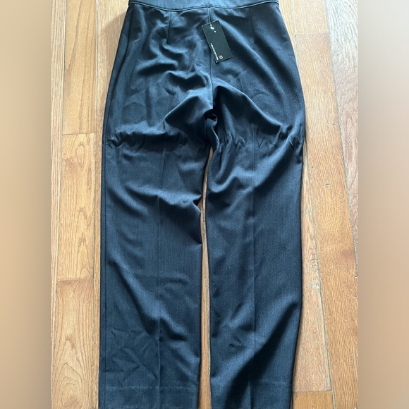 Conrad C Proportional Petite Stretch Fit Trouser Professional Classic - Picture 6 of 6